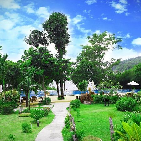 Banraya Resort And Spa Koh Racha Yai Luaran gambar