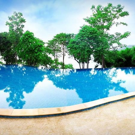 Banraya Resort And Spa Koh Racha Yai Luaran gambar