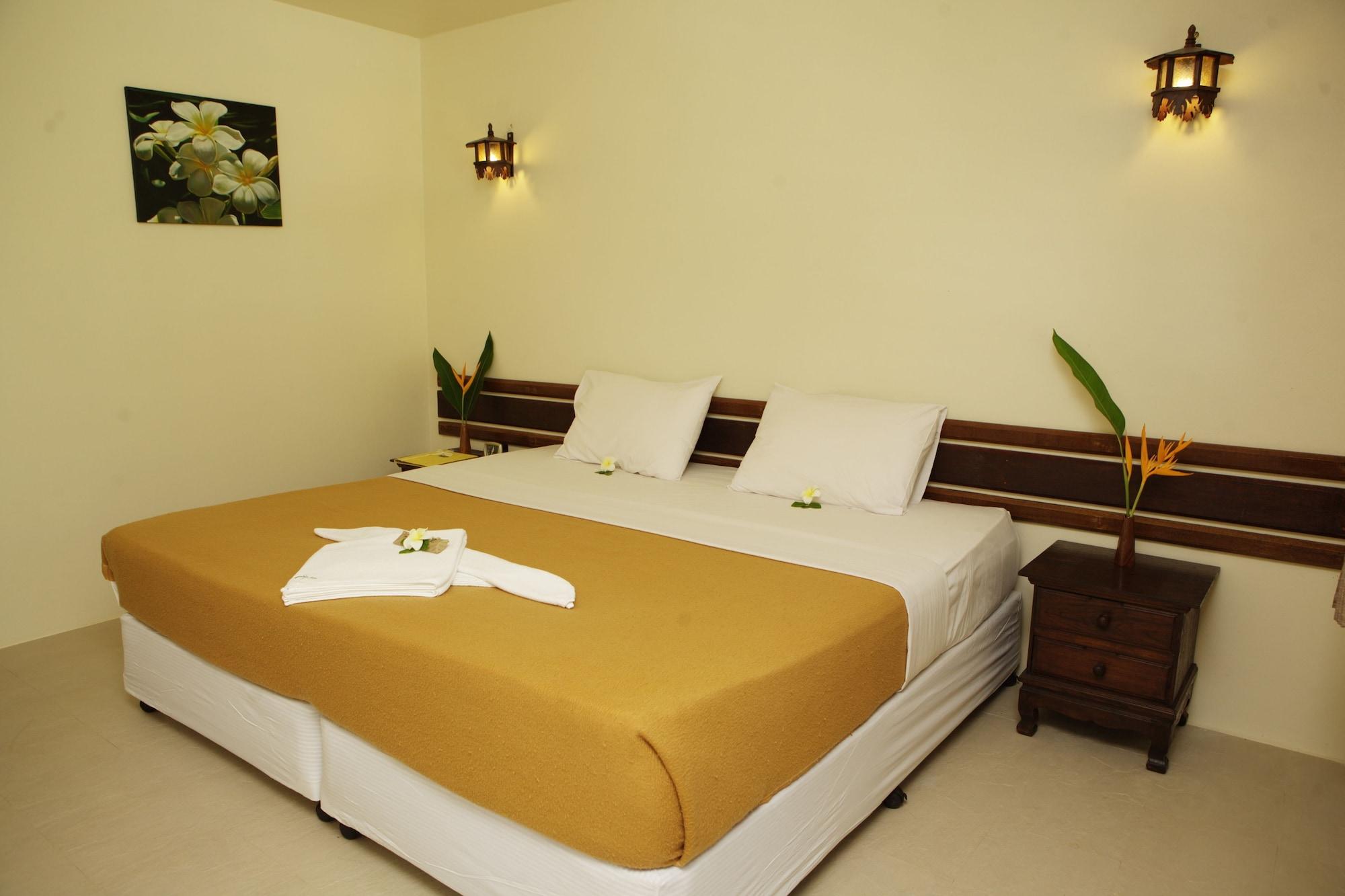 Banraya Resort And Spa Koh Racha Yai Luaran gambar