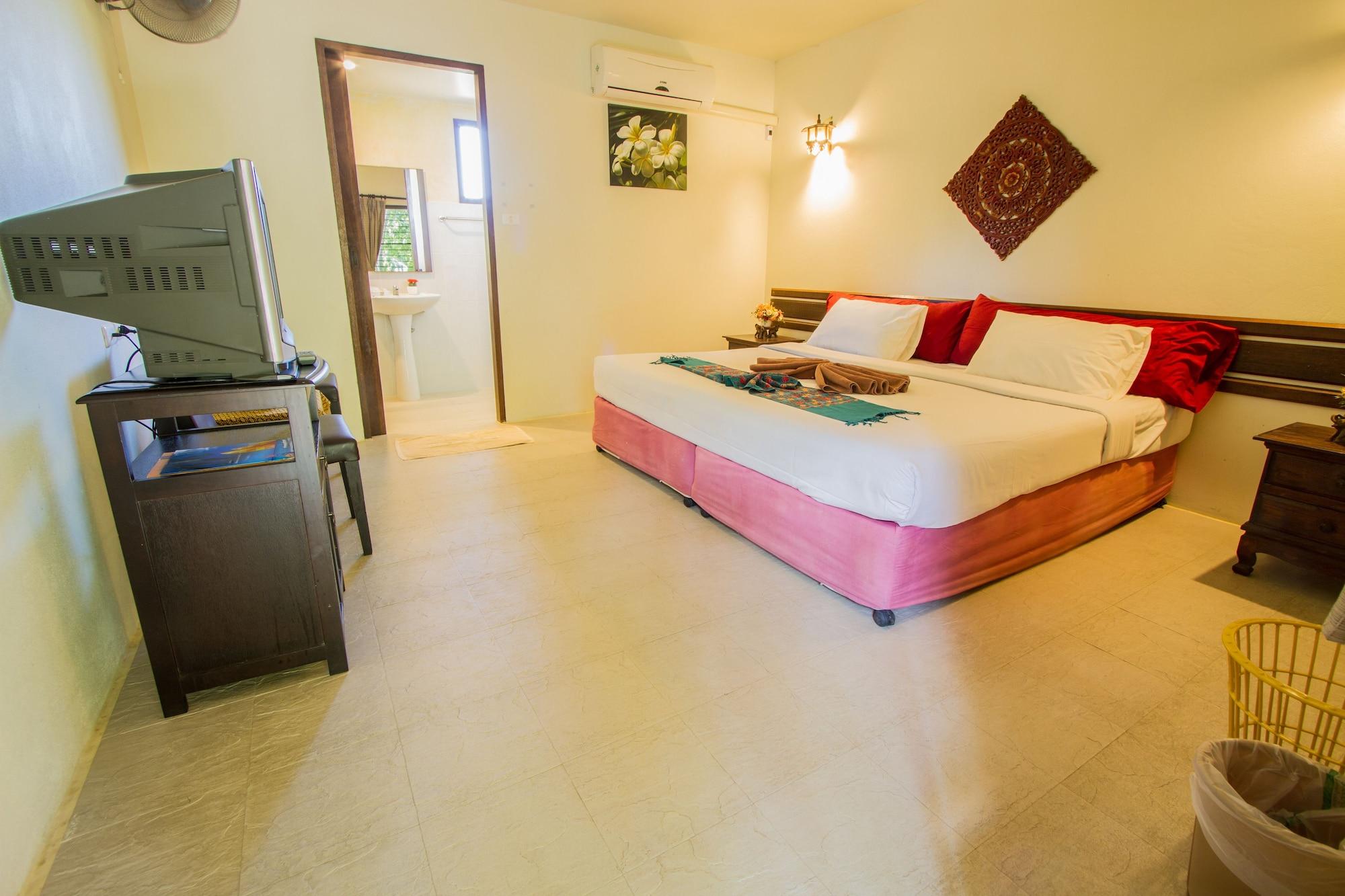 Banraya Resort And Spa Koh Racha Yai Luaran gambar