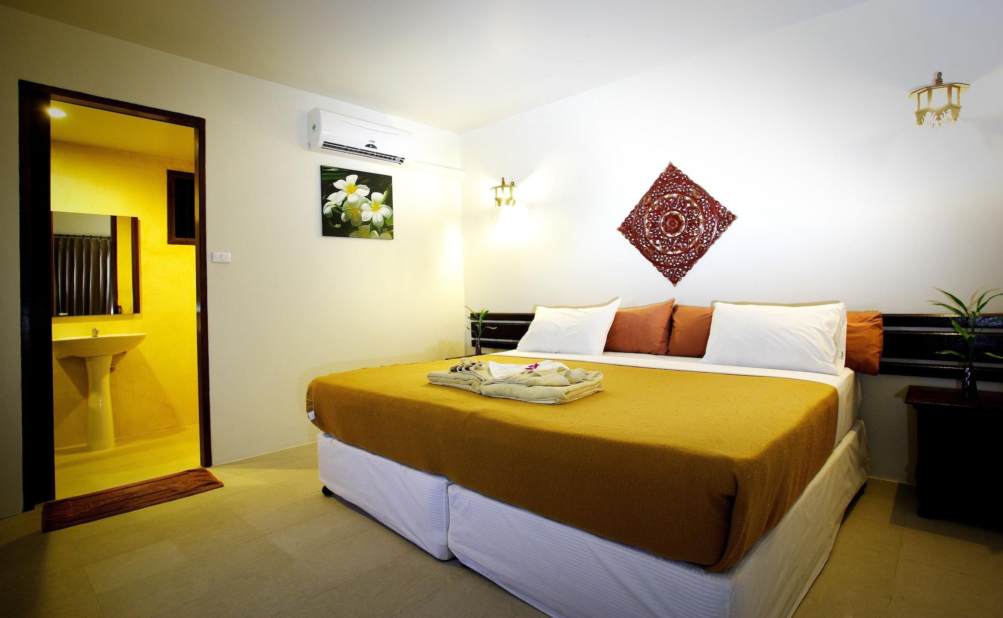 Banraya Resort And Spa Koh Racha Yai Luaran gambar