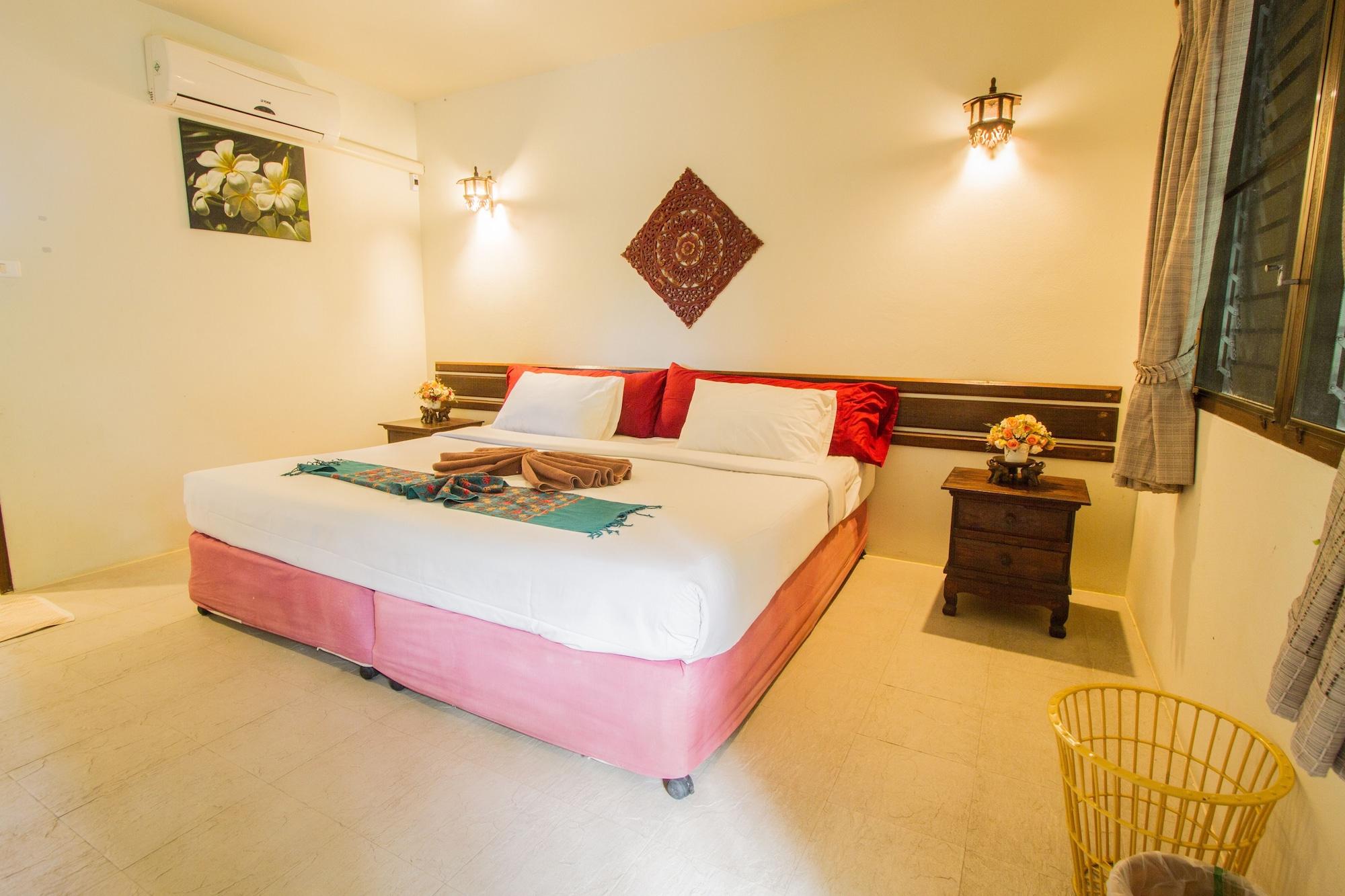 Banraya Resort And Spa Koh Racha Yai Luaran gambar