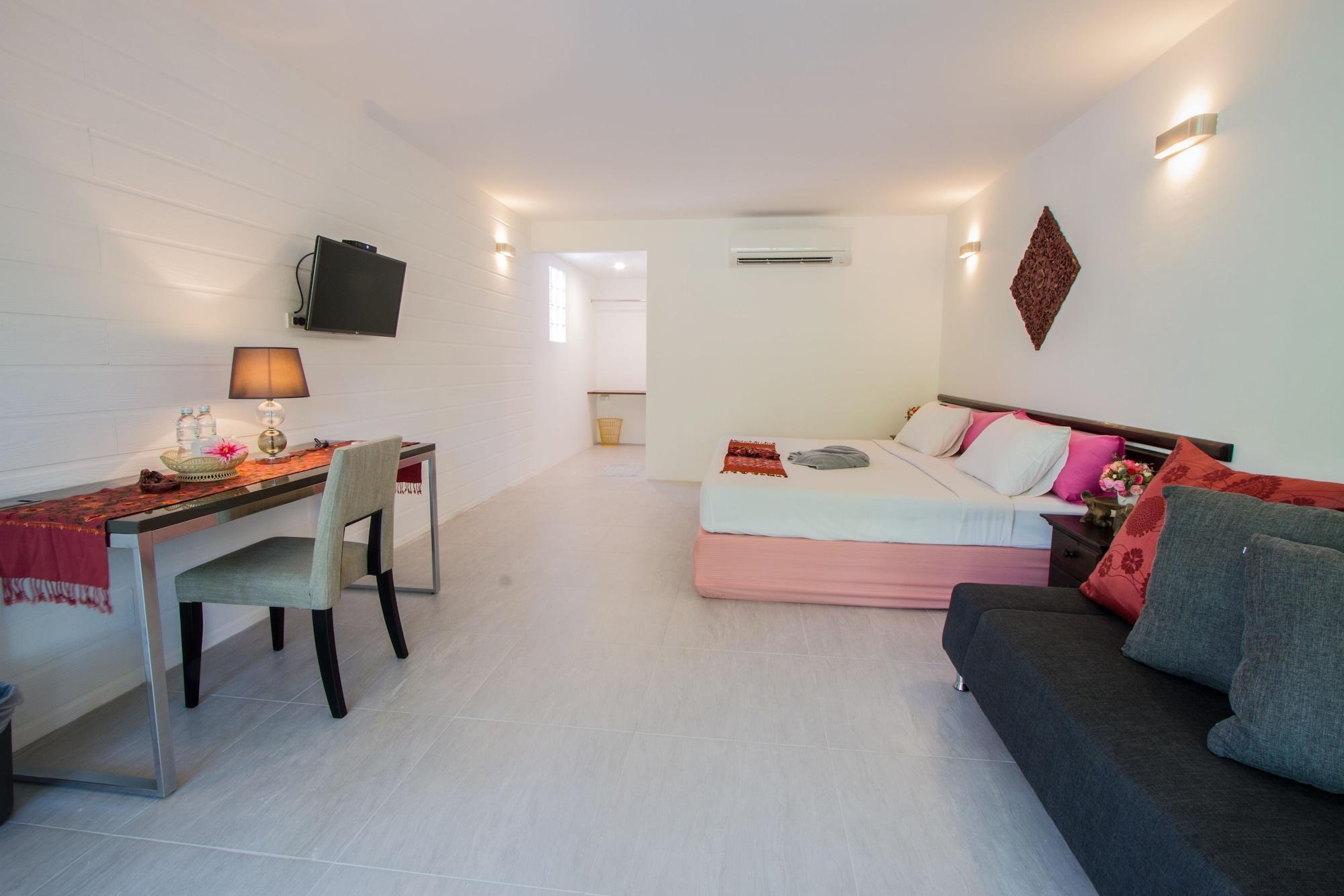 Banraya Resort And Spa Koh Racha Yai Luaran gambar