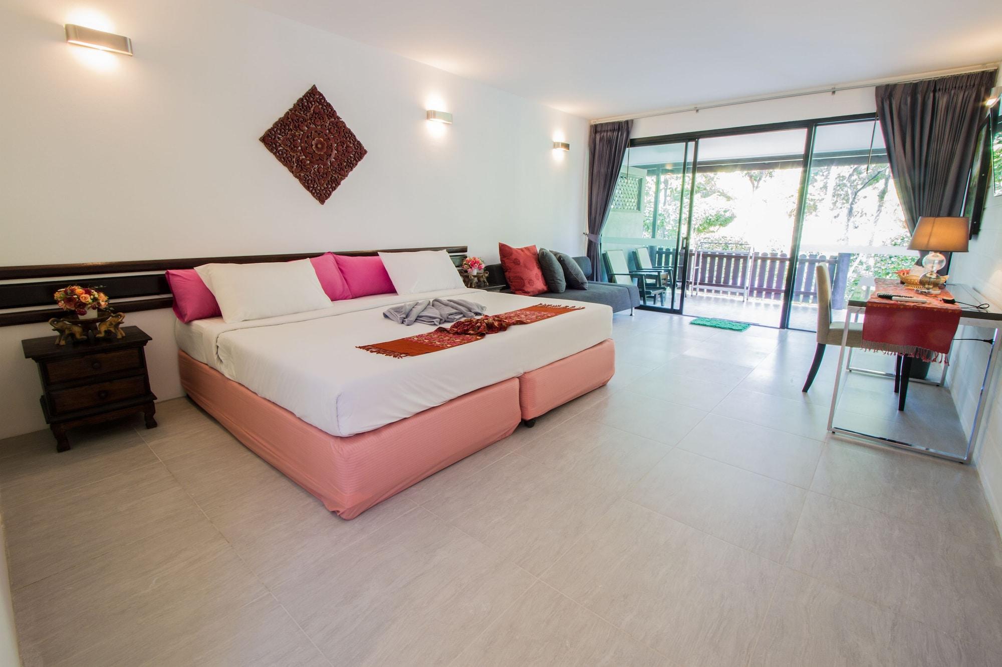 Banraya Resort And Spa Koh Racha Yai Luaran gambar