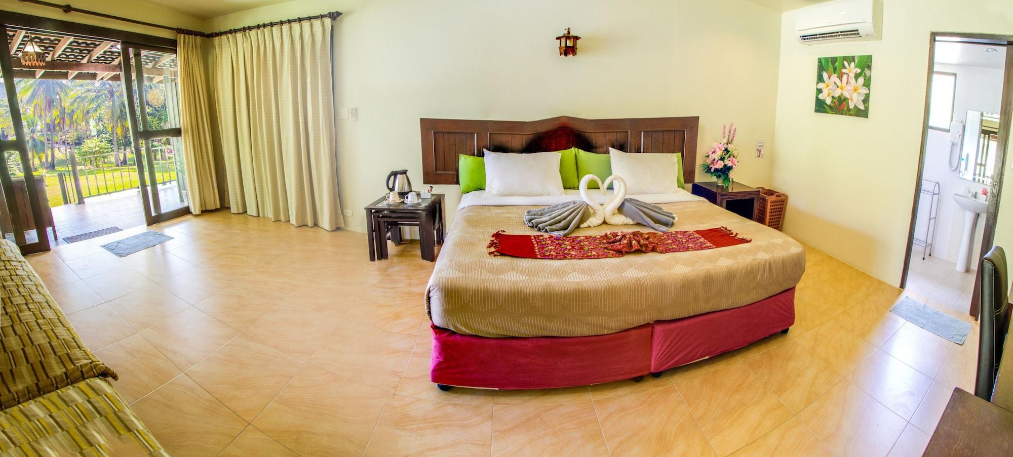 Banraya Resort And Spa Koh Racha Yai Luaran gambar