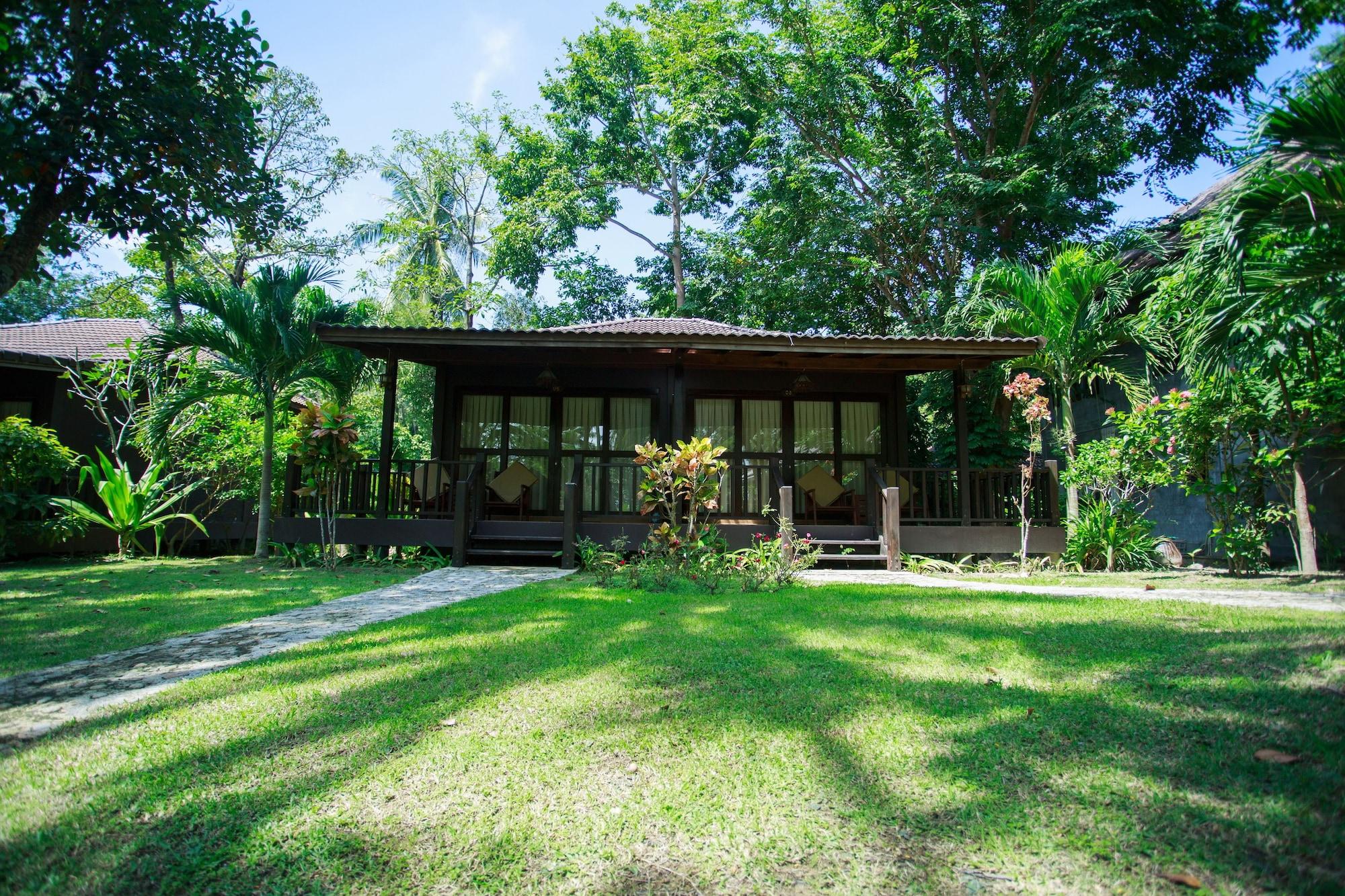 Banraya Resort And Spa Koh Racha Yai Luaran gambar