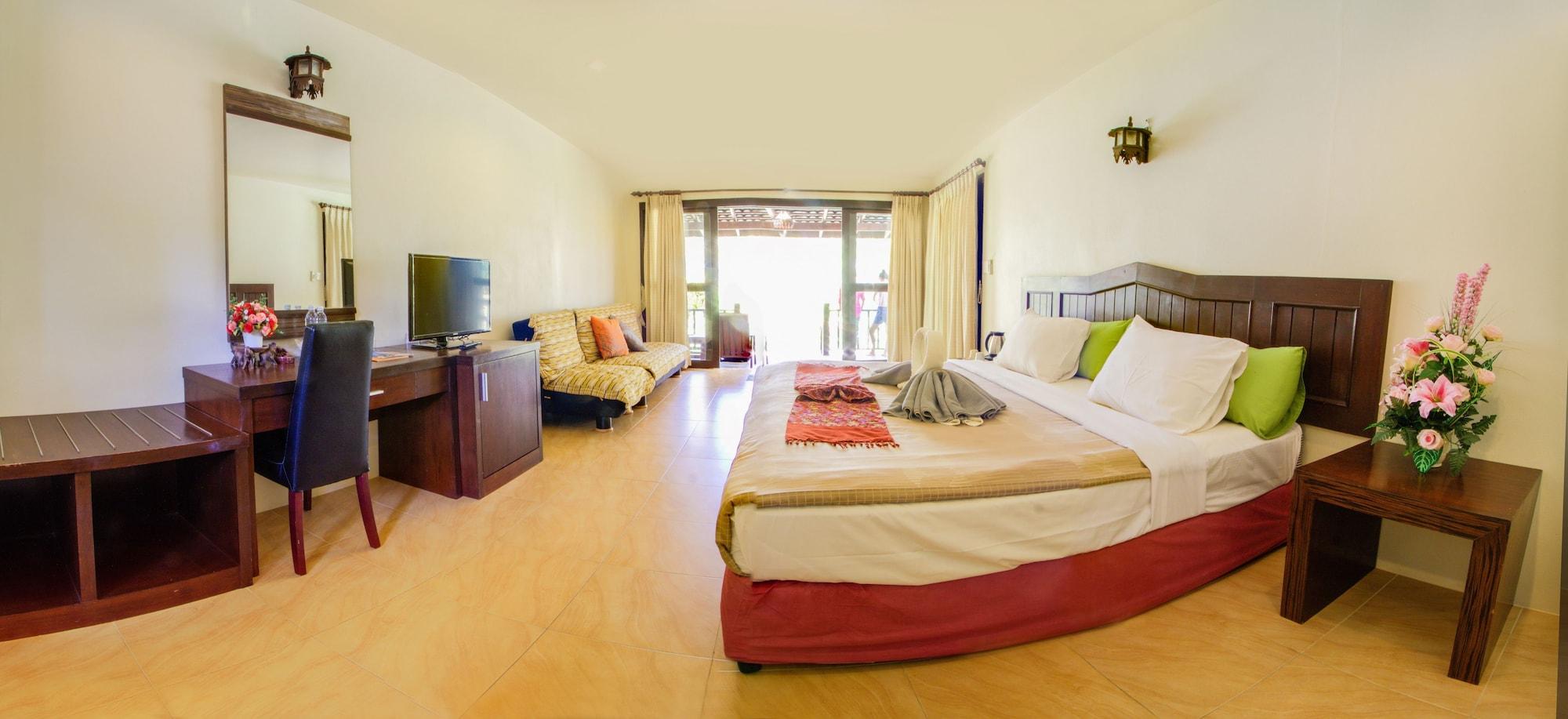 Banraya Resort And Spa Koh Racha Yai Luaran gambar