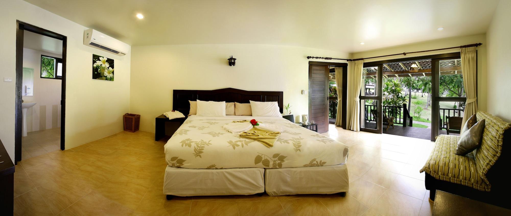 Banraya Resort And Spa Koh Racha Yai Luaran gambar