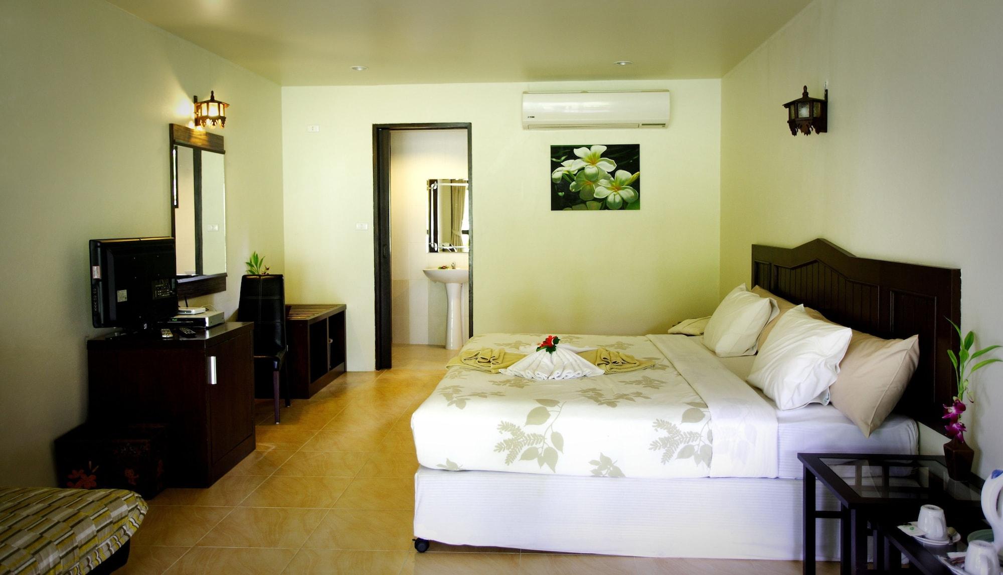 Banraya Resort And Spa Koh Racha Yai Luaran gambar