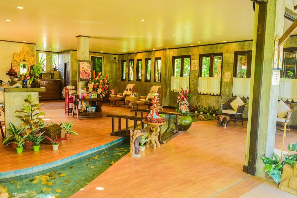 Banraya Resort And Spa Koh Racha Yai Luaran gambar