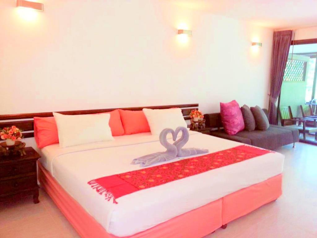 Banraya Resort And Spa Koh Racha Yai Luaran gambar