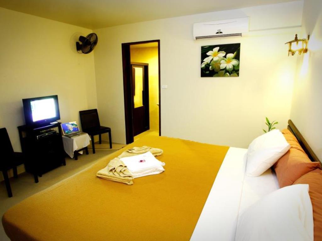 Banraya Resort And Spa Koh Racha Yai Luaran gambar