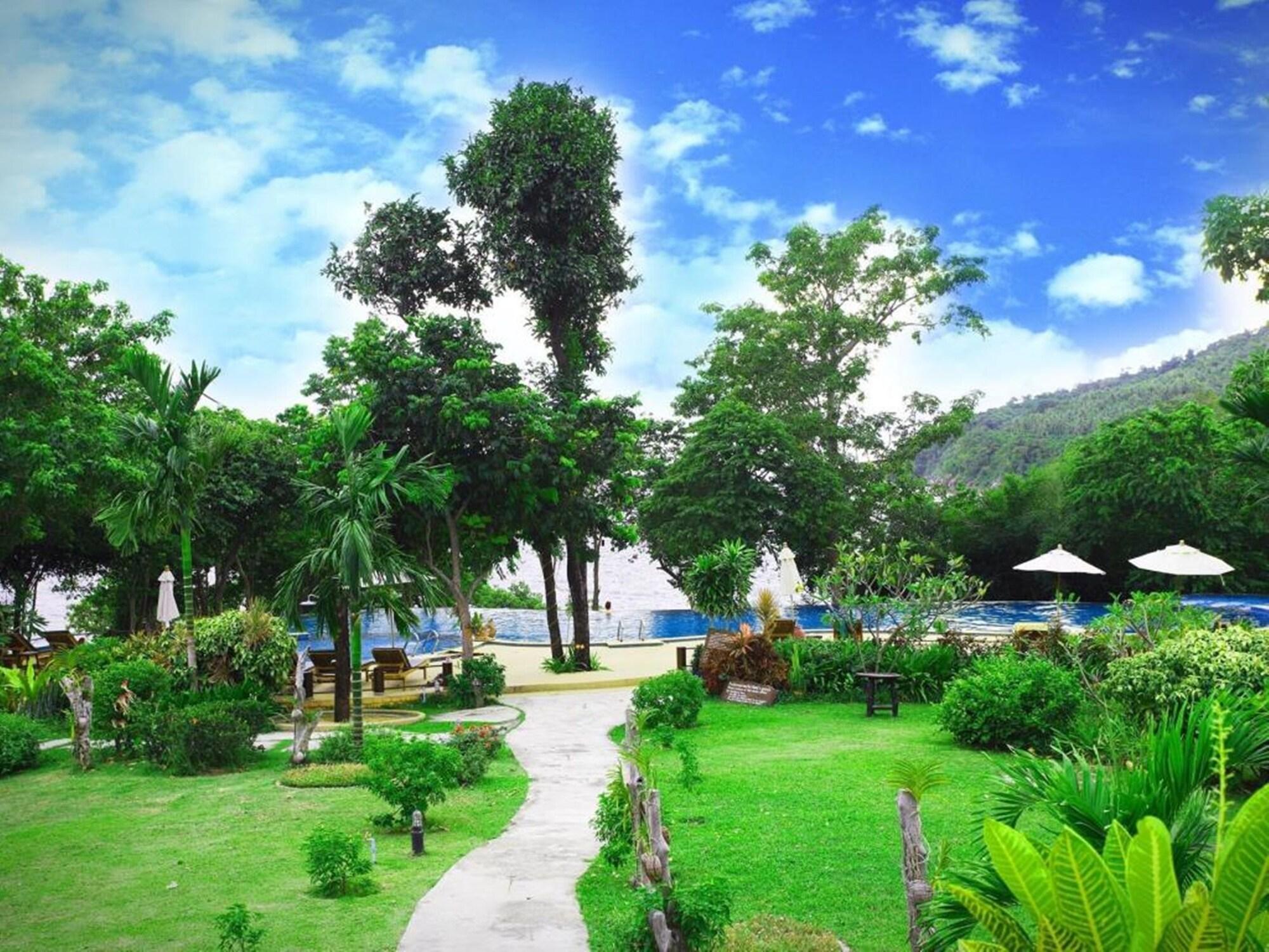 Banraya Resort And Spa Koh Racha Yai Luaran gambar