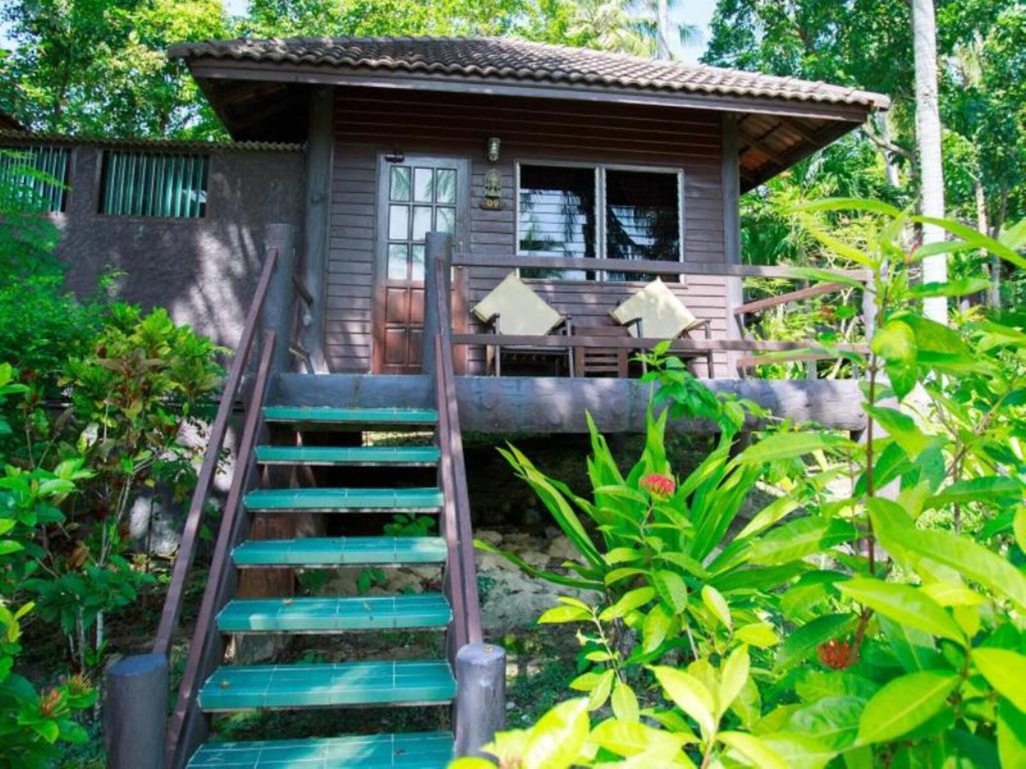 Banraya Resort And Spa Koh Racha Yai Luaran gambar