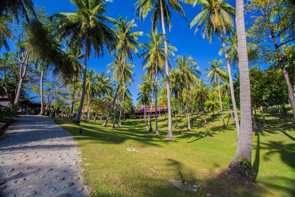 Banraya Resort And Spa Koh Racha Yai Luaran gambar