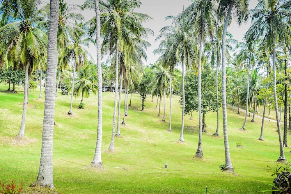 Banraya Resort And Spa Koh Racha Yai Luaran gambar