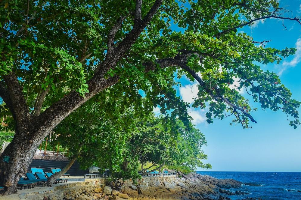 Banraya Resort And Spa Koh Racha Yai Luaran gambar