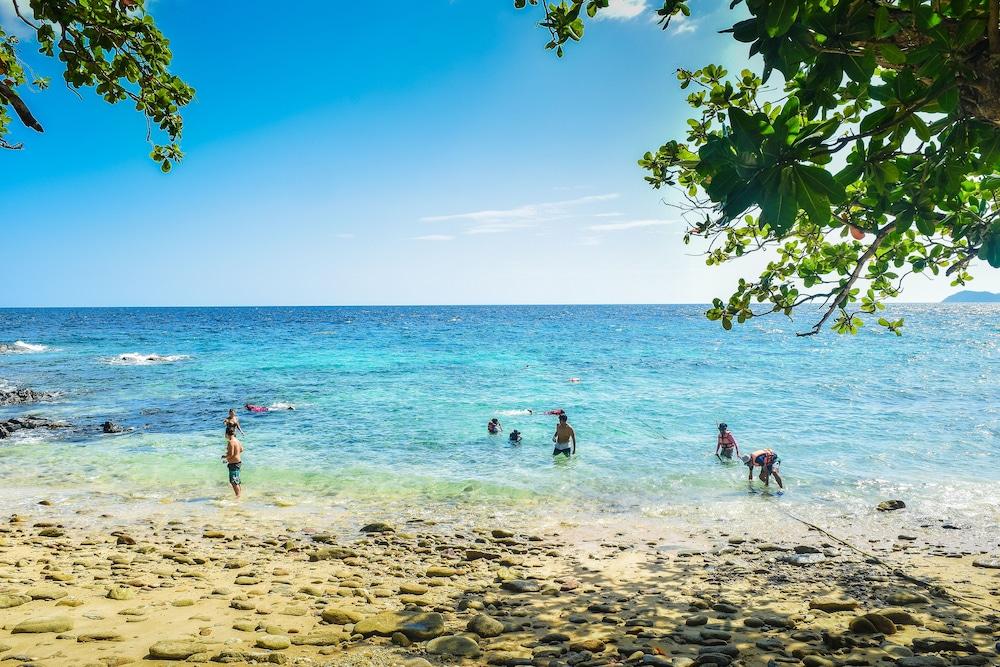 Banraya Resort And Spa Koh Racha Yai Luaran gambar