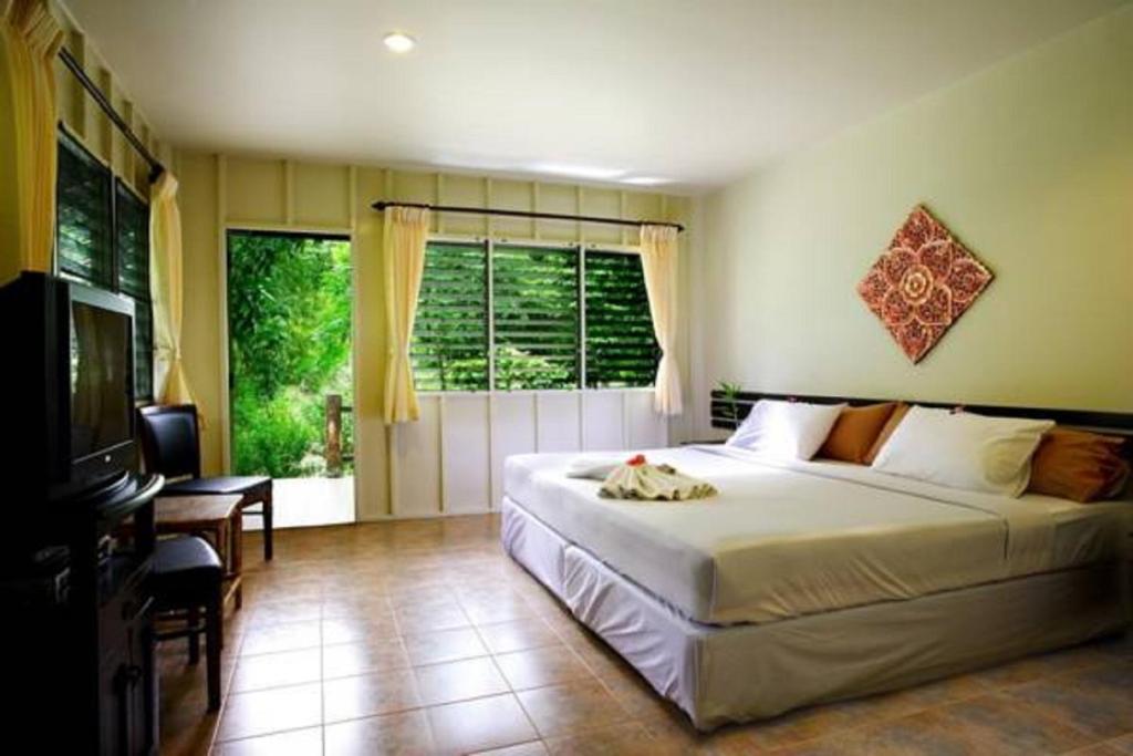 Banraya Resort And Spa Koh Racha Yai Bilik gambar