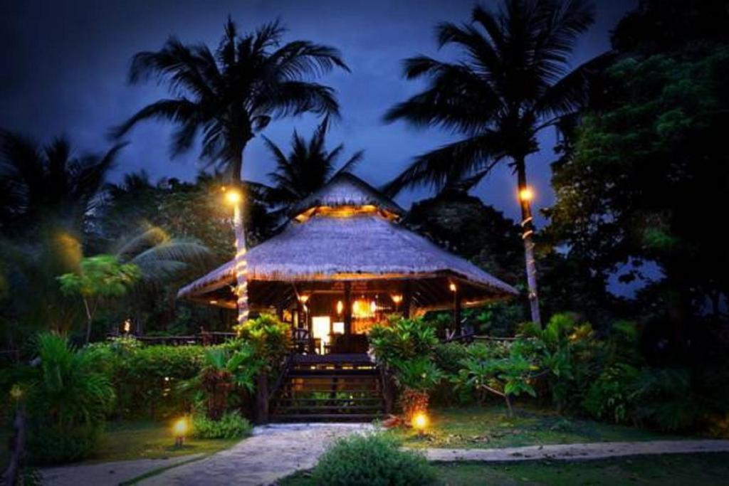 Banraya Resort And Spa Koh Racha Yai Luaran gambar