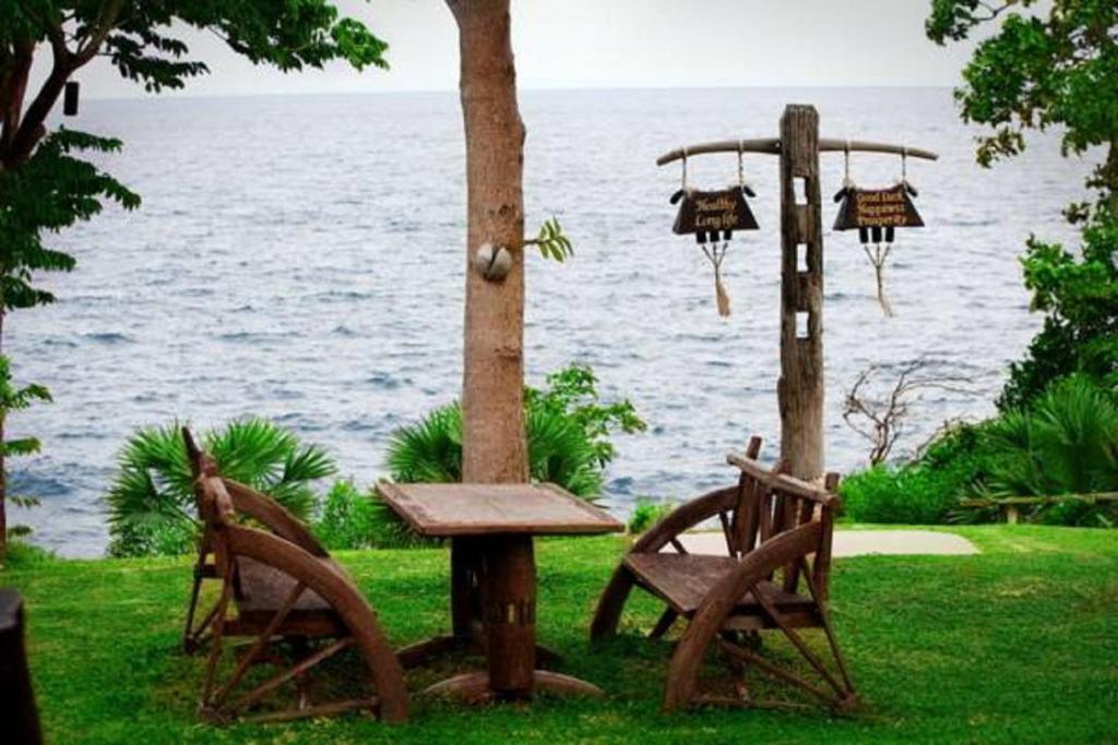Banraya Resort And Spa Koh Racha Yai Luaran gambar
