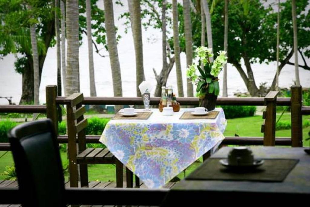 Banraya Resort And Spa Koh Racha Yai Luaran gambar