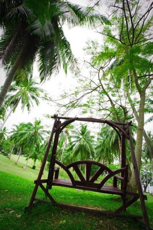 Banraya Resort And Spa Koh Racha Yai Luaran gambar