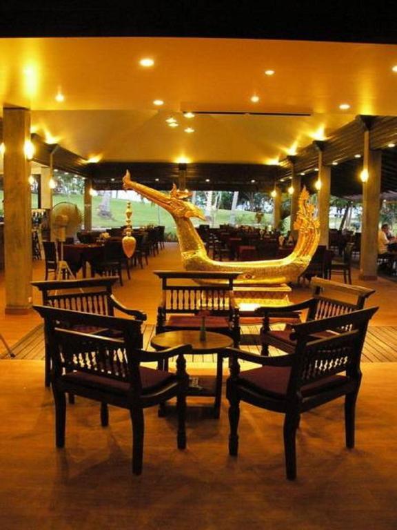 Banraya Resort And Spa Koh Racha Yai Luaran gambar