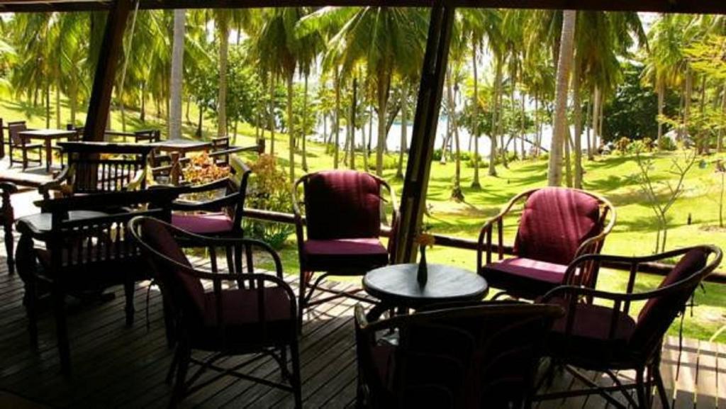 Banraya Resort And Spa Koh Racha Yai Luaran gambar