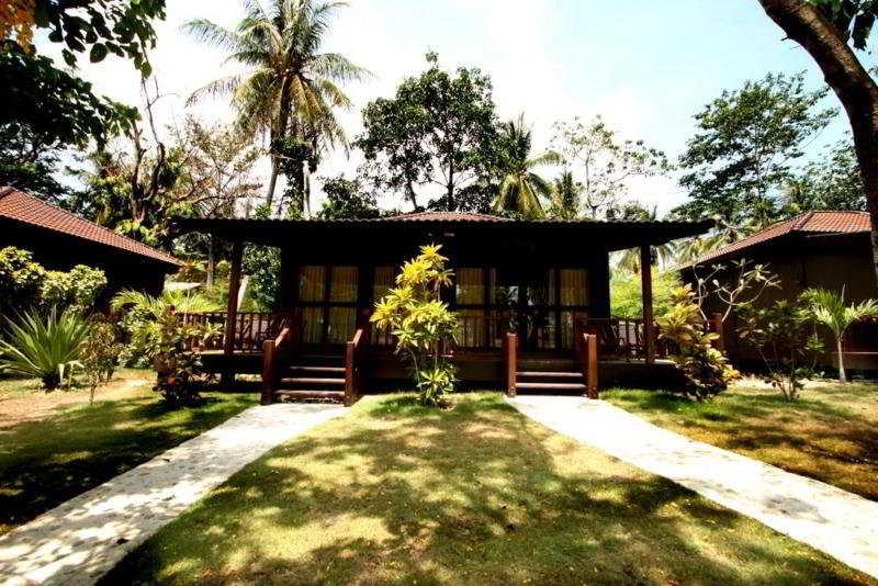 Banraya Resort And Spa Koh Racha Yai Luaran gambar