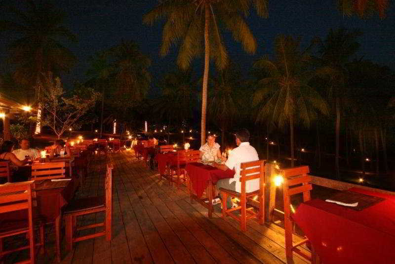 Banraya Resort And Spa Koh Racha Yai Luaran gambar