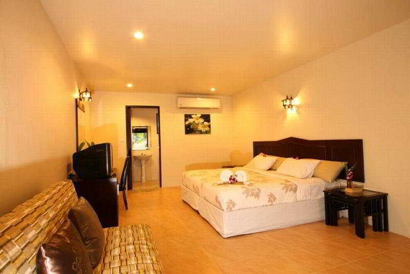 Banraya Resort And Spa Koh Racha Yai Luaran gambar