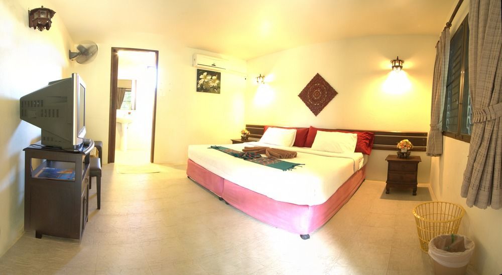 Banraya Resort And Spa Koh Racha Yai Luaran gambar
