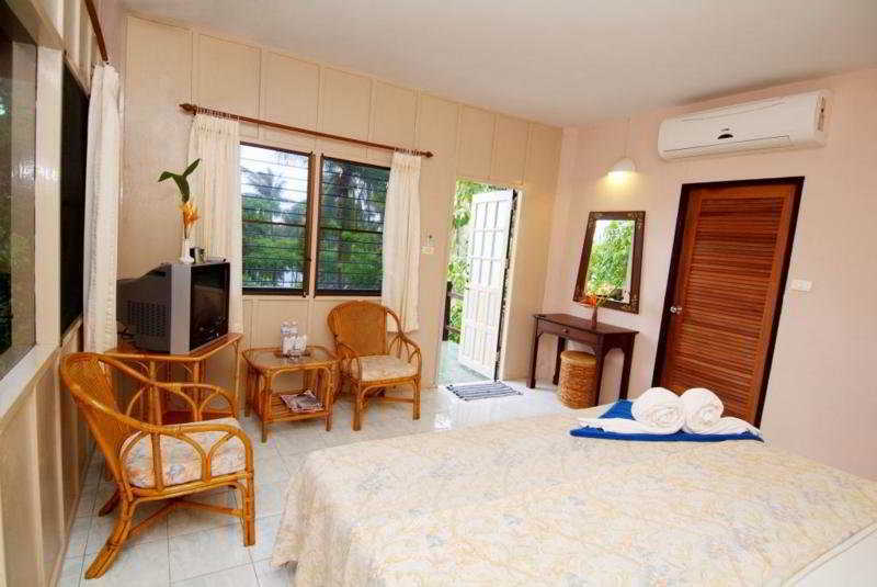 Banraya Resort And Spa Koh Racha Yai Luaran gambar