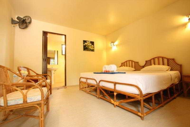 Banraya Resort And Spa Koh Racha Yai Luaran gambar