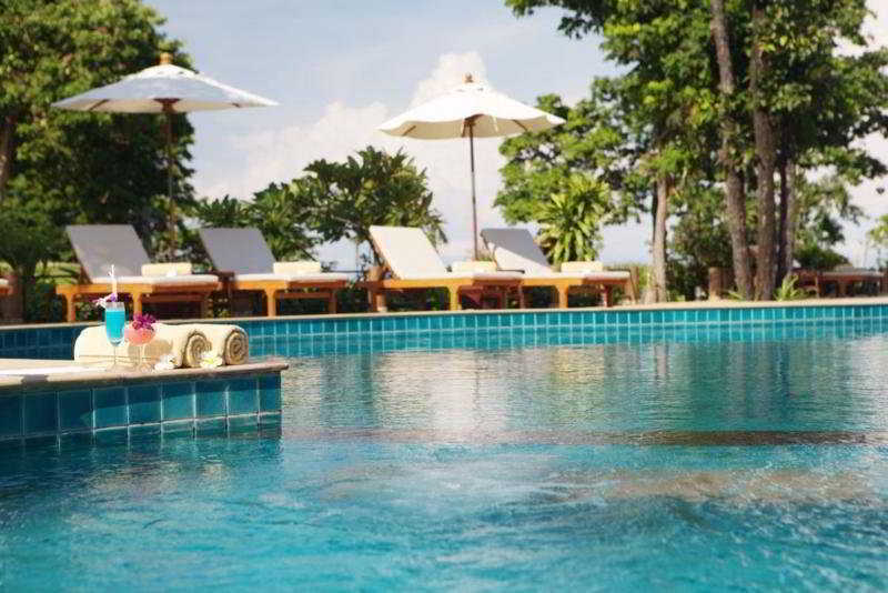 Banraya Resort And Spa Koh Racha Yai Luaran gambar
