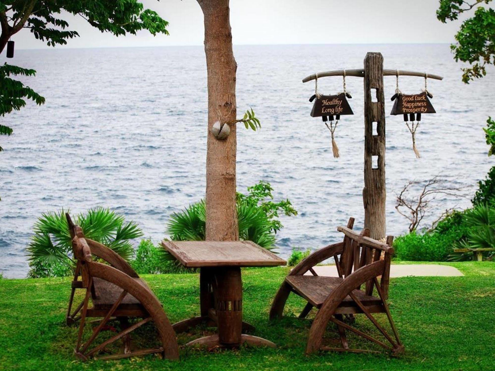 Banraya Resort And Spa Koh Racha Yai Luaran gambar