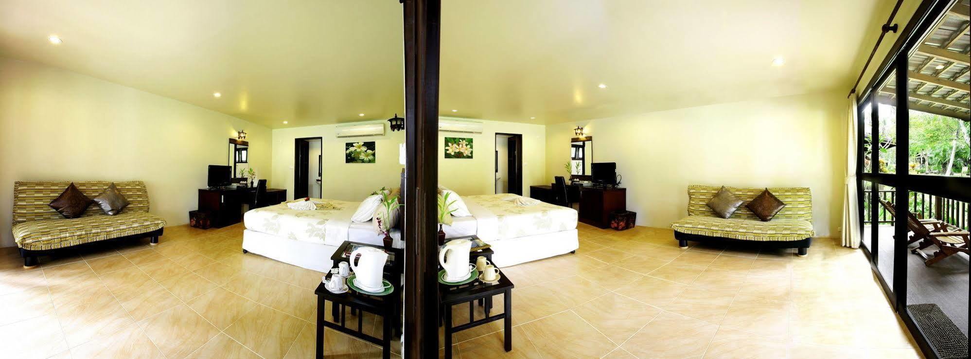 Banraya Resort And Spa Koh Racha Yai Luaran gambar