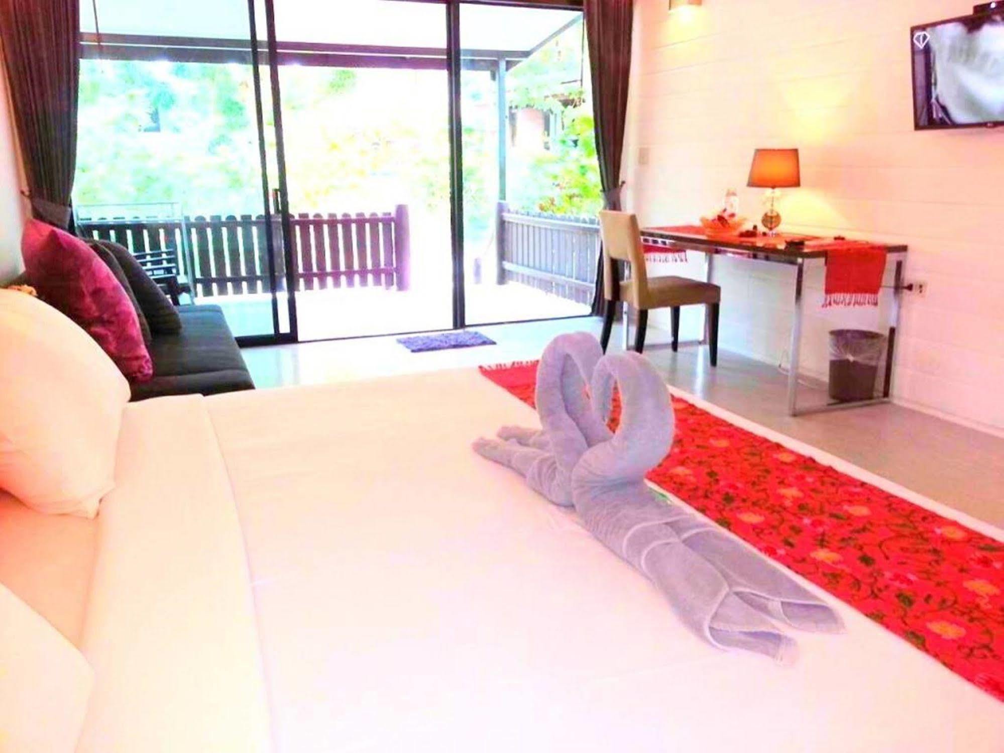 Banraya Resort And Spa Koh Racha Yai Luaran gambar