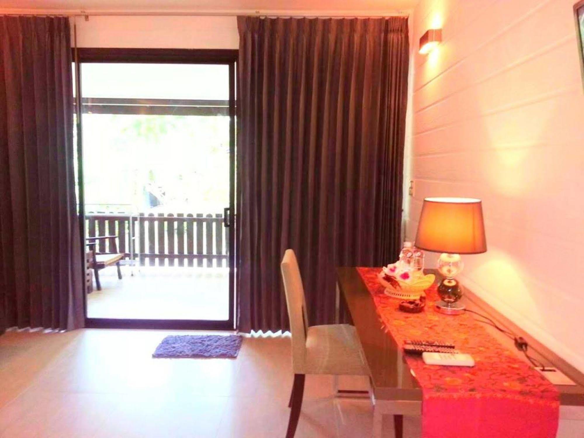 Banraya Resort And Spa Koh Racha Yai Luaran gambar