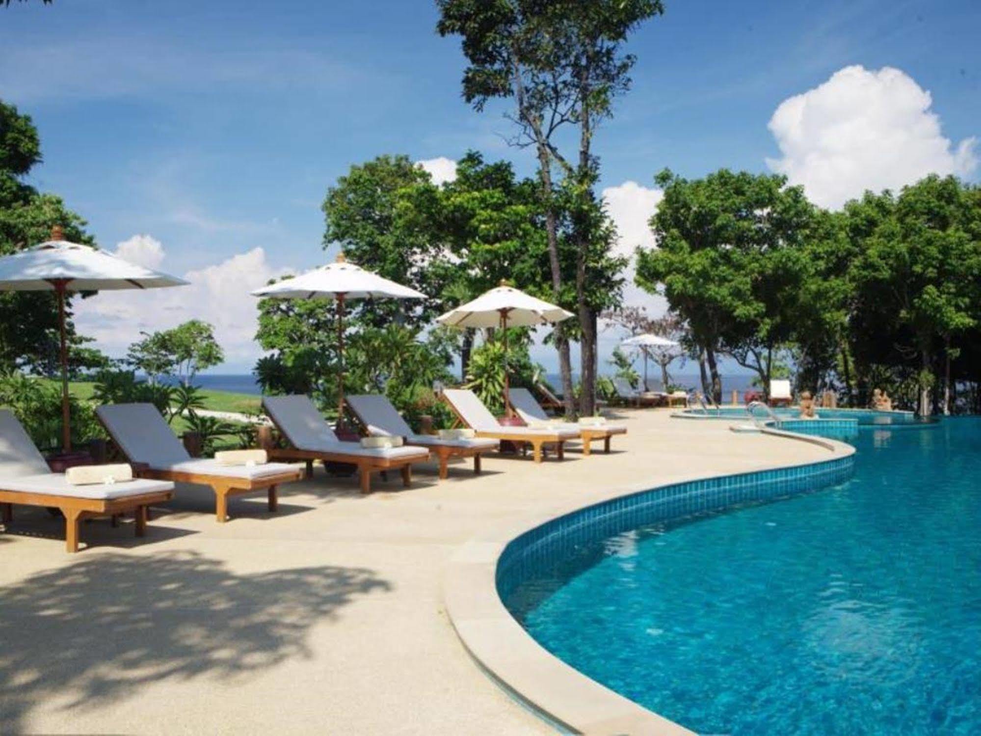 Banraya Resort And Spa Koh Racha Yai Luaran gambar