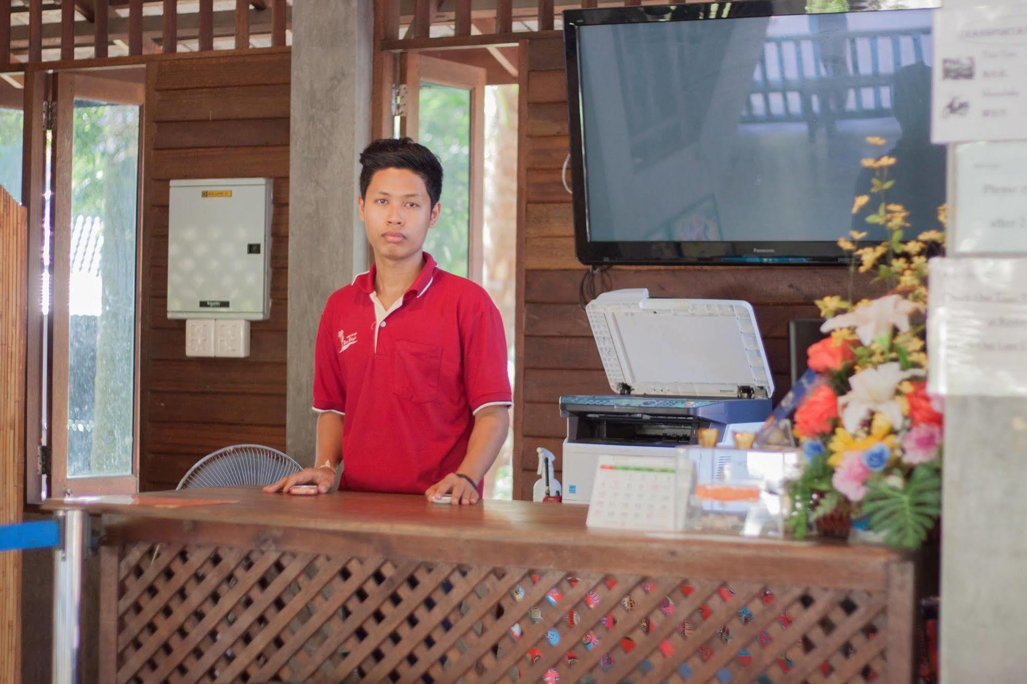 Banraya Resort And Spa Koh Racha Yai Luaran gambar