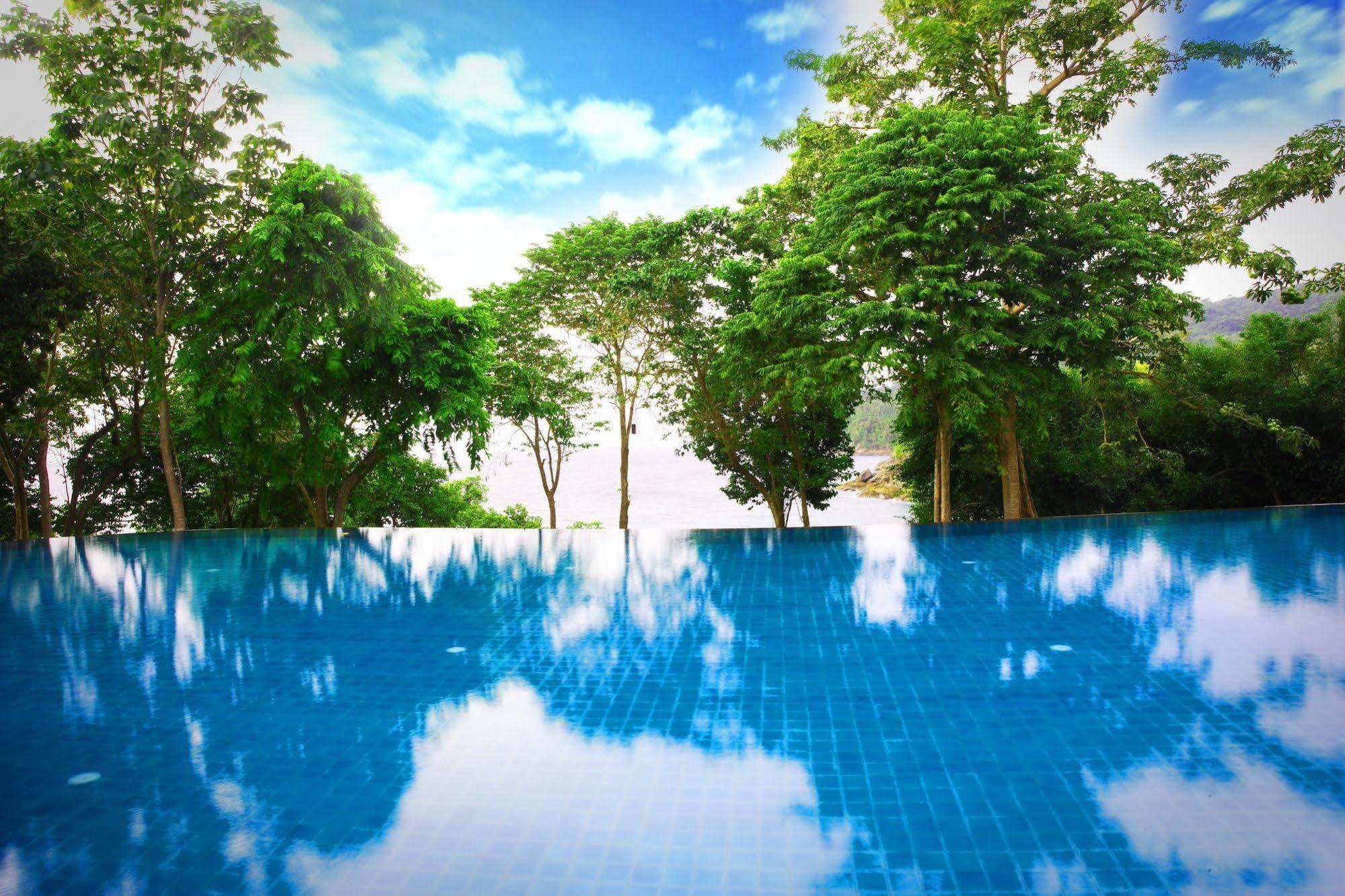 Banraya Resort And Spa Koh Racha Yai Luaran gambar