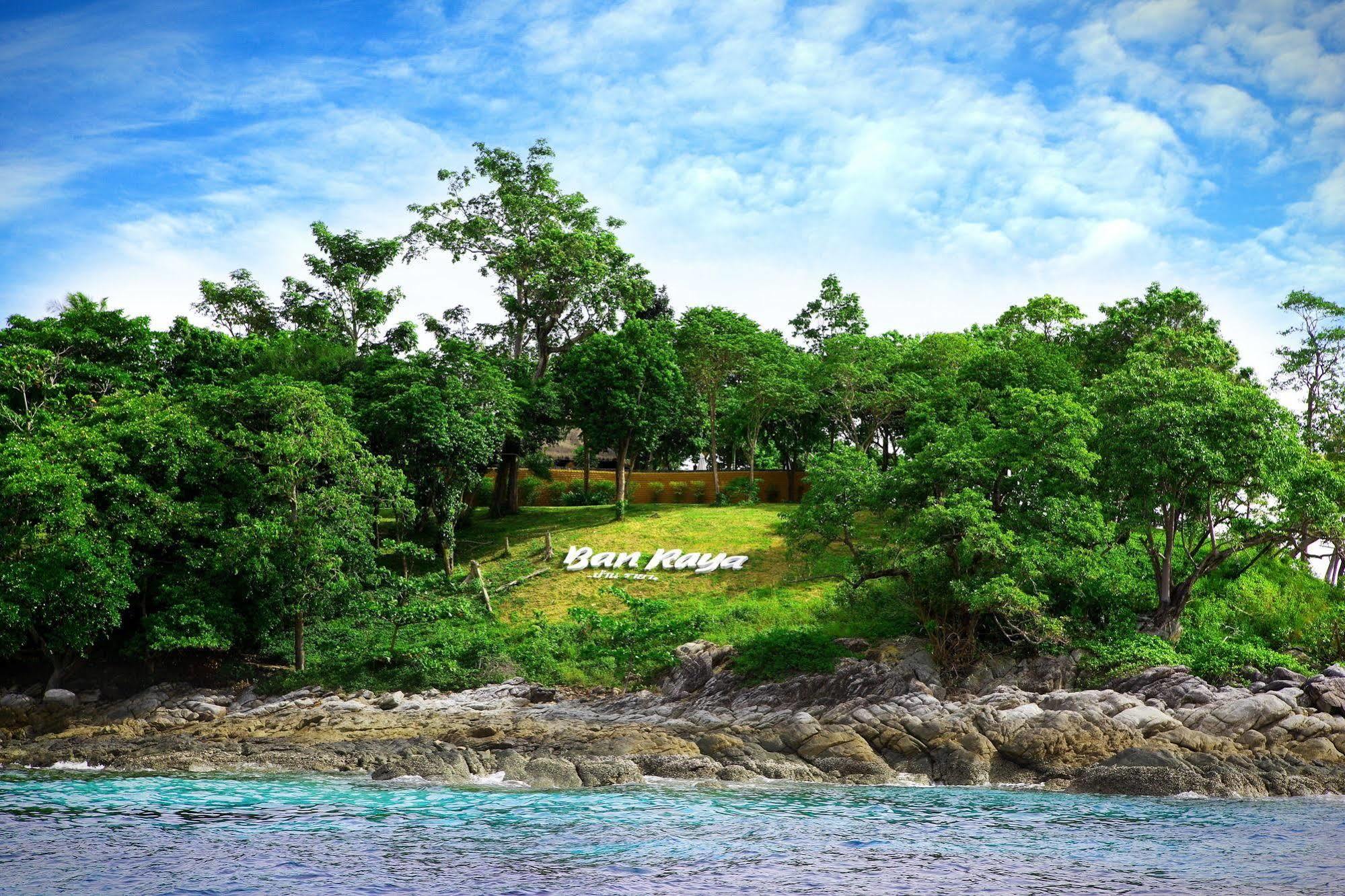 Banraya Resort And Spa Koh Racha Yai Luaran gambar
