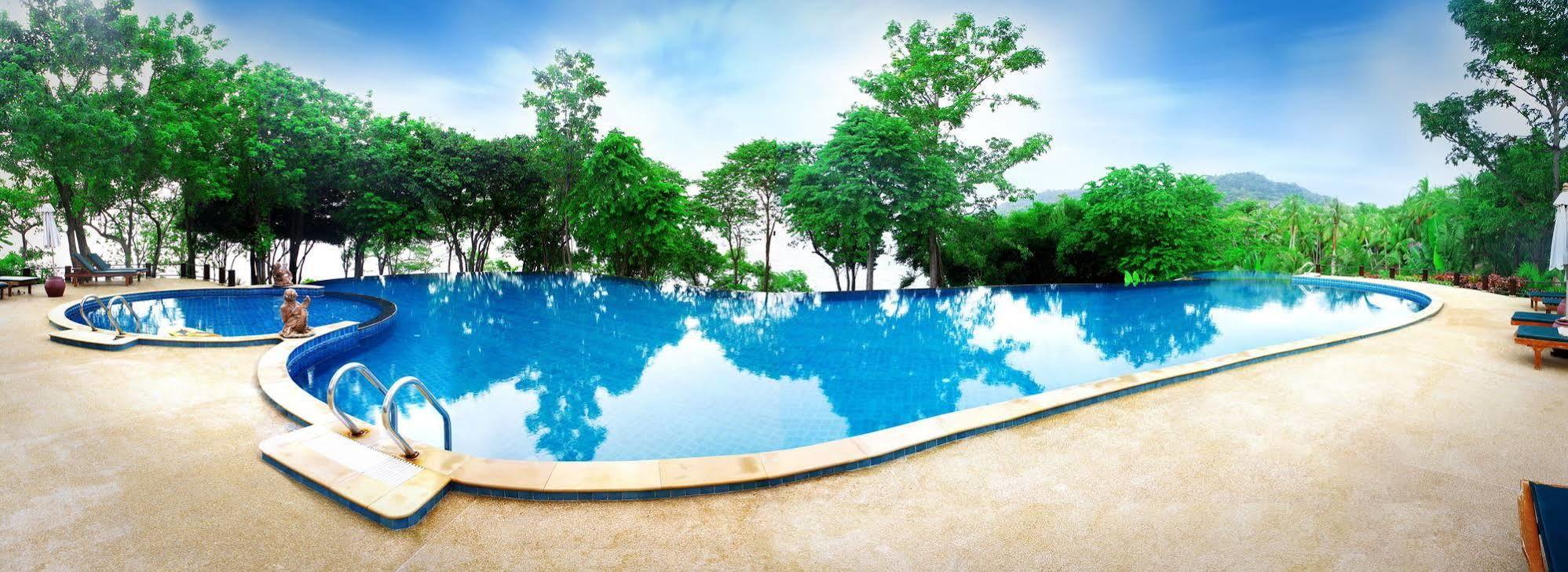 Banraya Resort And Spa Koh Racha Yai Luaran gambar