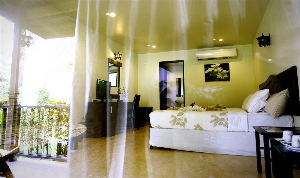 Banraya Resort And Spa Koh Racha Yai Luaran gambar